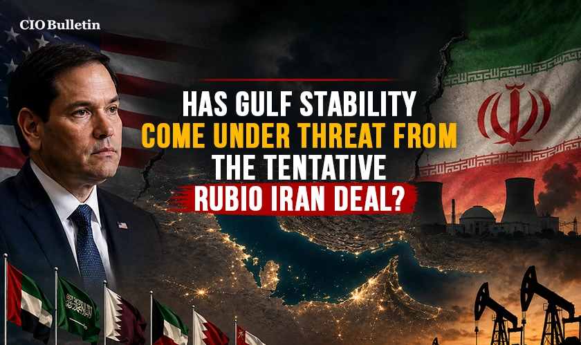  Analyzing The Rubio Iran Deal Impact 